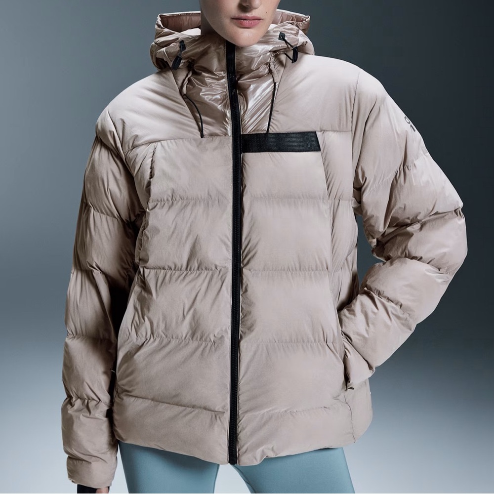 Challenger Jacket - Picture 3 of 10